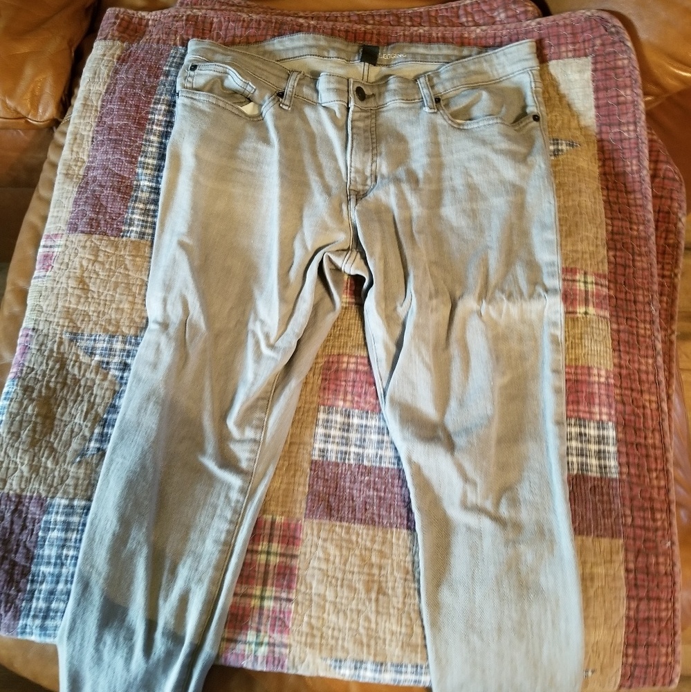 Gap Jeggings